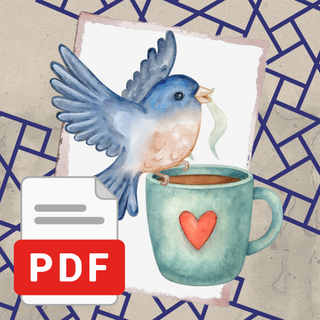 Early Bird PDF one-pager