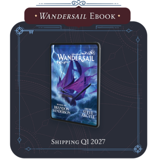 Wandersail Ebook