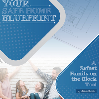 Safe Home Blueprint