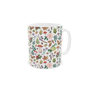 Forest Things Mug