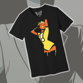 IMPOSSIBLE JONES T-Shirt