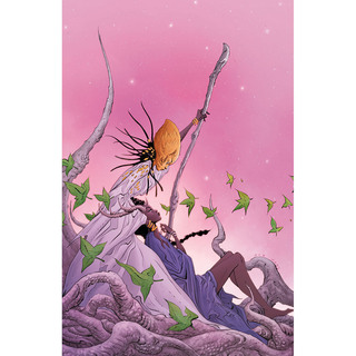 TALES OF ASUNDA VOL. 2 #4 Jae Lee NSFW Intimate Edition