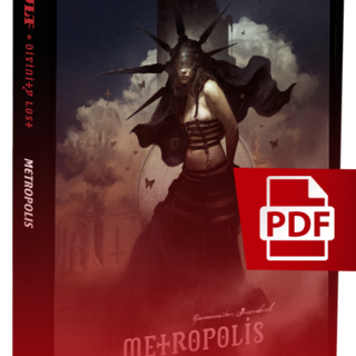 Metropolis [PDF]
