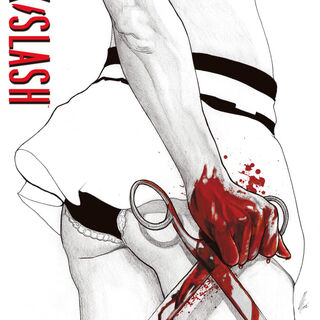 The Art of Hack/Slash Vol. 1