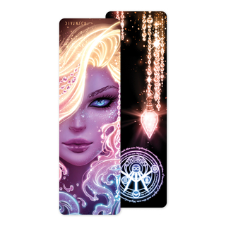 Bookmark: Veiled Aphrodite Nightglow