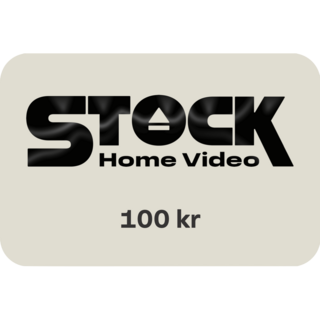 Presentkort 100kr