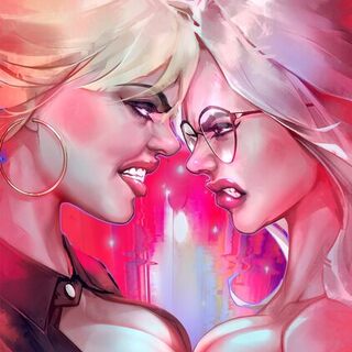 The Game 02 (Ivan Tao Variant)