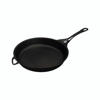 Quenched 12" US-ION skillet