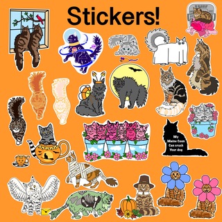 10 stickers for $12 from previous campaigns