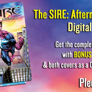 The Sire: Aftermath #1 Digital Deluxe PDF