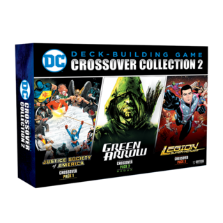 Crossover Collection 2