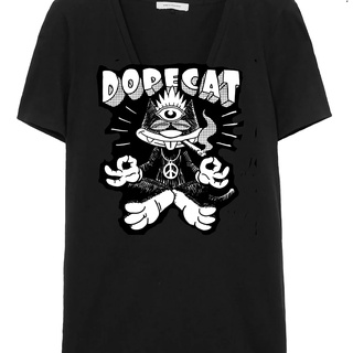 Dopecat T-shirt