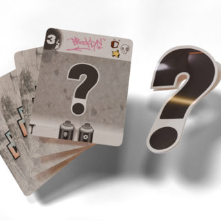 Secret Sticker Promo Pack
