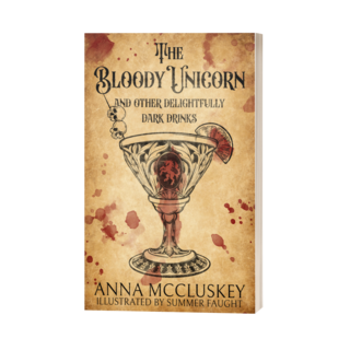 Just the Cocktails Paperback