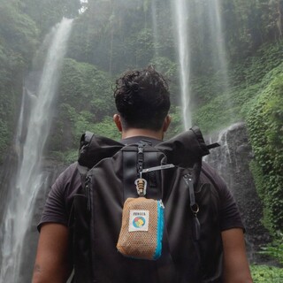 Pocket Towel 1.0 - (70% OFF!)