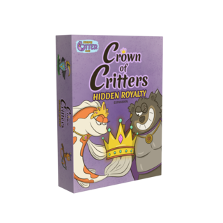 Crown of Critters - Hidden Royalty Expansion