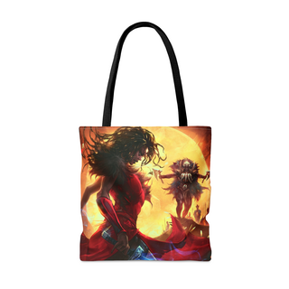 IVAN TAO TOTE BAG