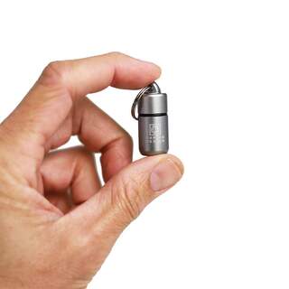 Keychain Pillboxes 5-Pack