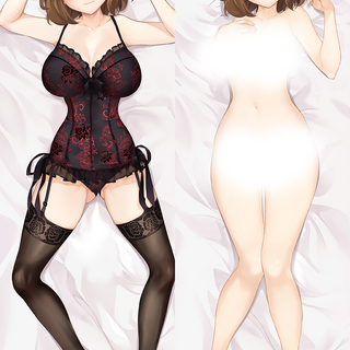 Digital Daki Set - Natalia