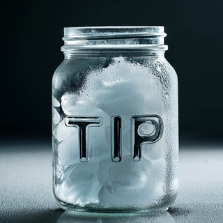 Tip Jar