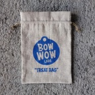 Bow Wow Labs Treat Bag