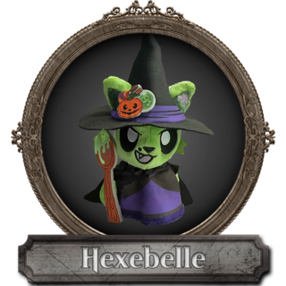 Hexebelle