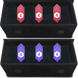 d4 Sets