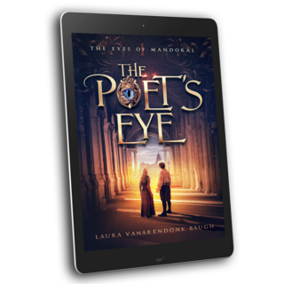 The Poet's Eye (ebook)