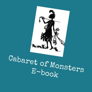 Cabaret of Monsters - novella ebook