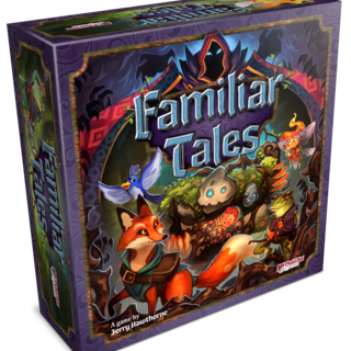 Familiar Tales