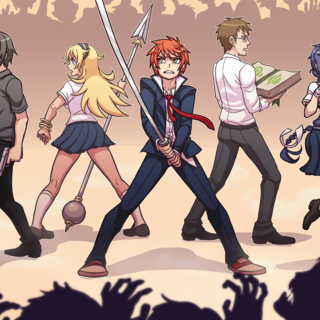 Valorous Desktop Wallpaper (Multi-pack)