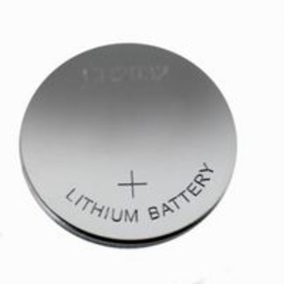 Battery for Lit Objective Markers/LED Throwies - CR 2032