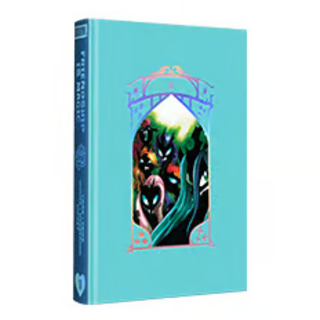 My Little Pony: Friendship is Magic HC Vol. 2