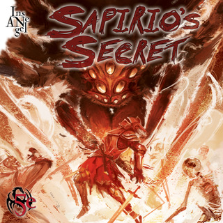 Sapirio’s Secret PDF