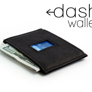 Dash 4.0 Wallet