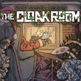 The CloakRoom 03: B Cover Trade