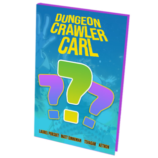 ✨ EXCLUSIVE DCC: WEBTOON CAMPAIGN-ONLY cover variant