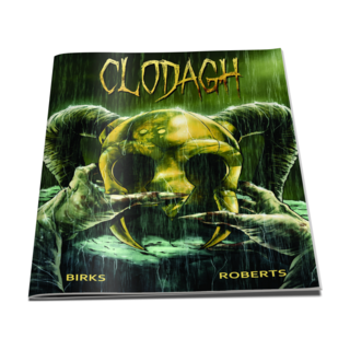 Clodagh #2 - Physical