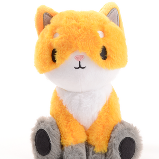 Finley the Fox