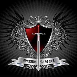 Cloth Banner of the Empress Illissa (Physical Tier)