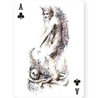 Ace of Clubs Limited Edition, Pre-Order