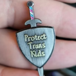 Protect Trans Kids