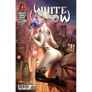 White WIdow #5A (WW05A)