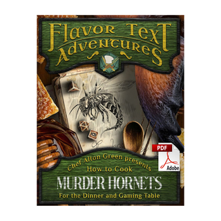 PDF - FTA How To Cook Murder Hornets Chapter