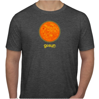 GoSun "Use More Sun" T-Shirt