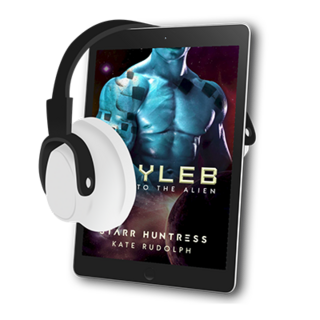 Kayleb Audiobook
