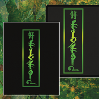 [Pre-Order] Infernals: Crowned by Hellfire deluxe edition book + PDF combo