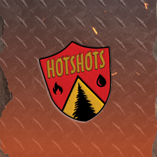 Hotshots Patch