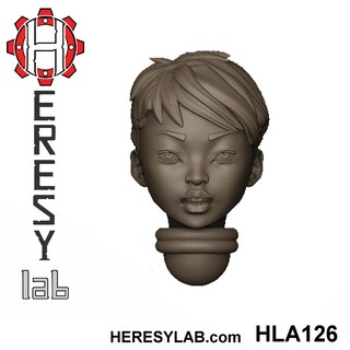 HLA126