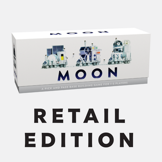 Moon: Retail Edition & Expansion